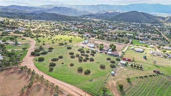 2.7 Acres of Residential Land for Sale in Acton, California