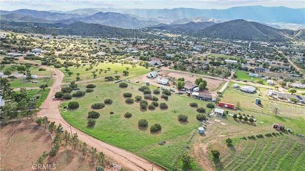 2.7 Acres of Residential Land for Sale in Acton, California