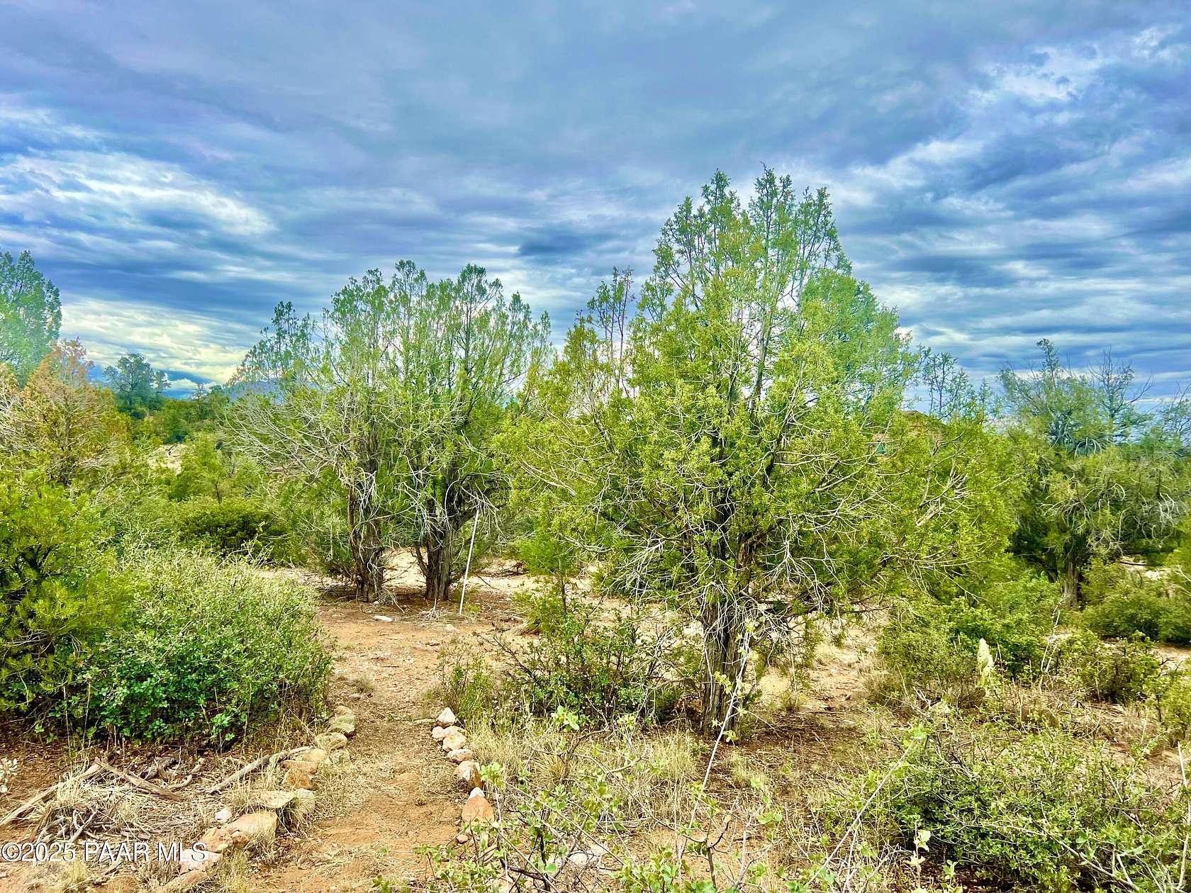 1 Acre of Residential Land for Sale in Prescott, Arizona
