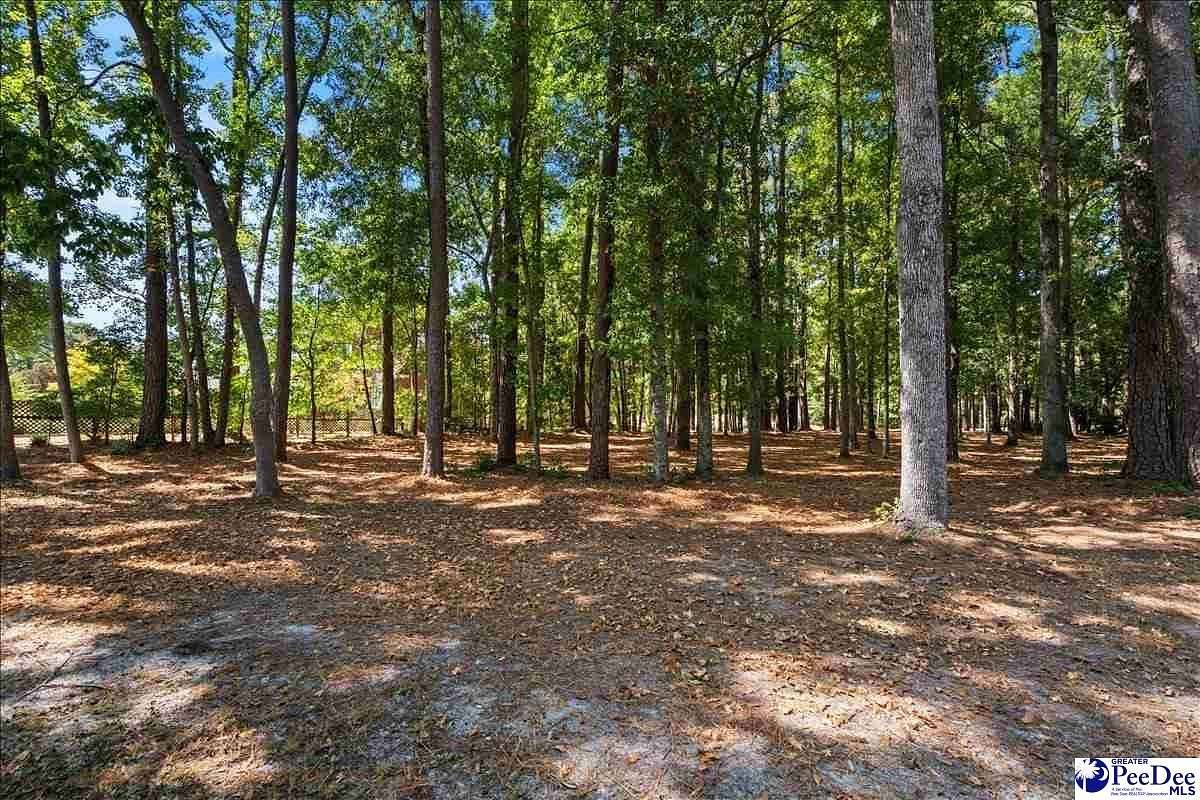 0.65 Acres of Residential Land for Sale in Florence, South Carolina