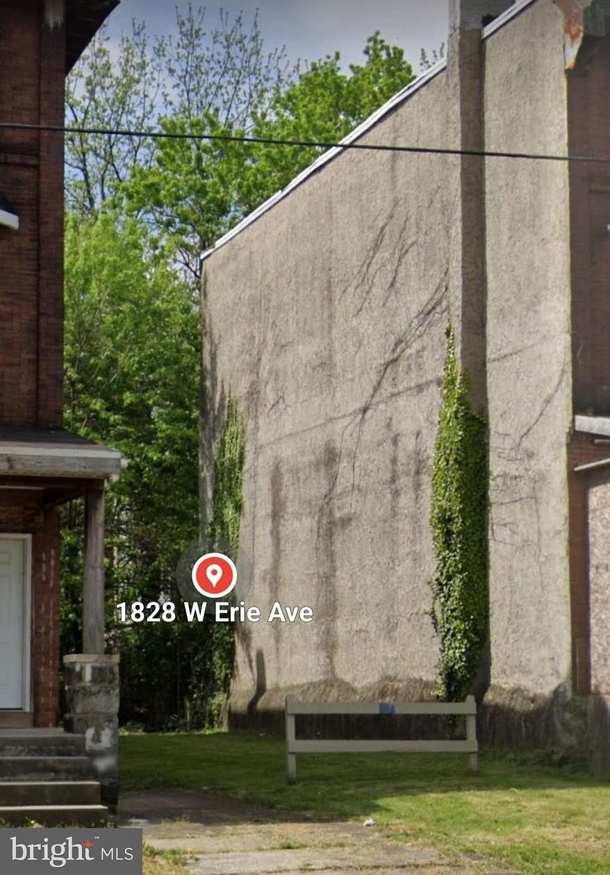 0.05 Acres of Land for Sale in Philadelphia, Pennsylvania