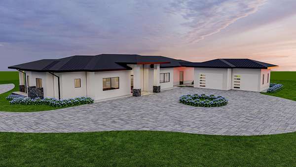 1.52 Acres of Residential Land with Home for Sale in Kula, Hawaii