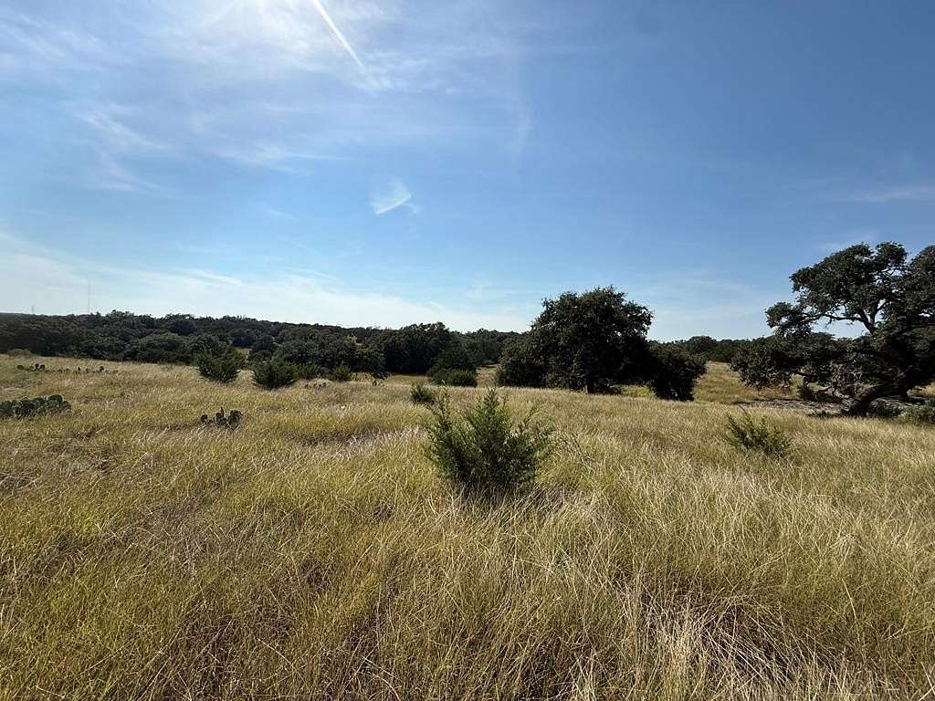 4 Acres of Residential Land for Sale in Kerrville, Texas