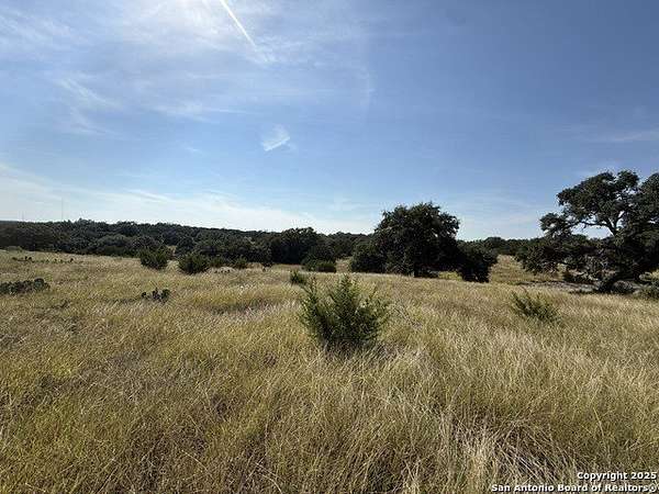 4 Acres of Residential Land for Sale in Kerrville, Texas