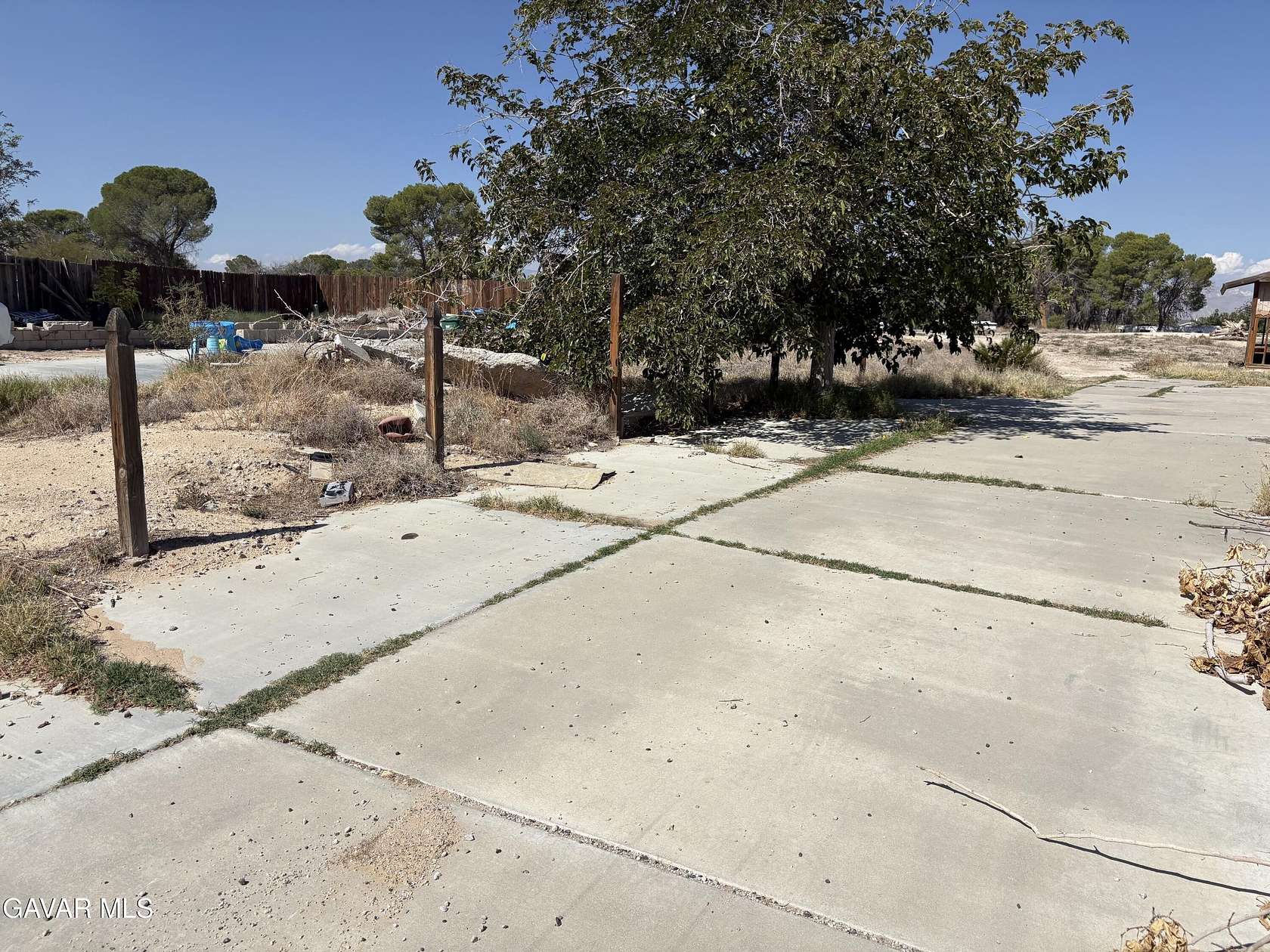 Residential Land for Sale in California City, California