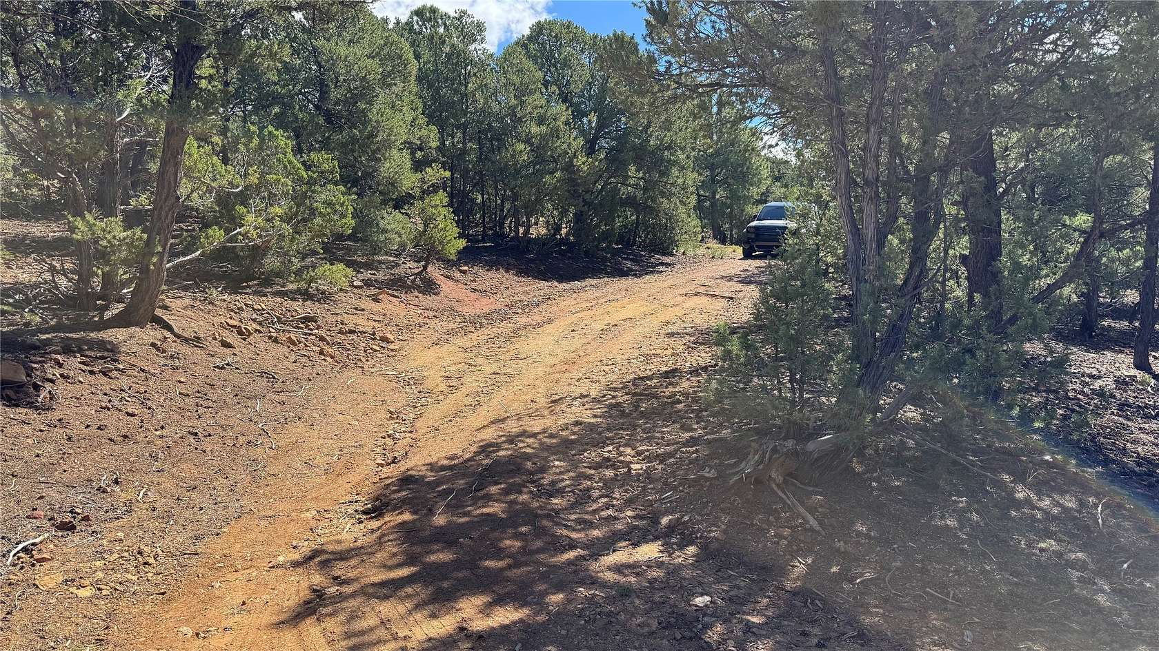 4.52 Acres of Residential Land for Sale in Santa Fe, New Mexico