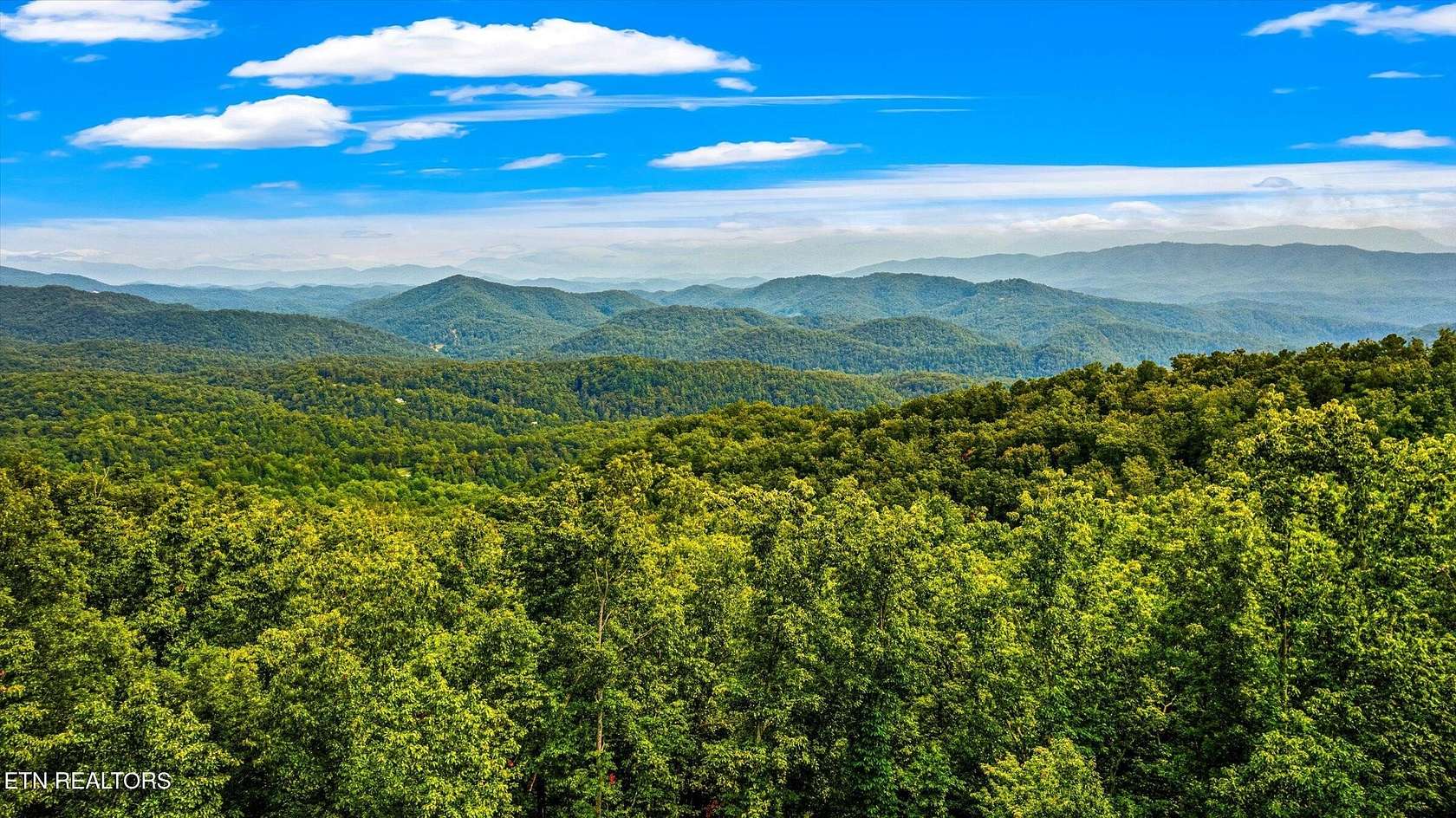 3 Acres of Land for Sale in Sevierville, Tennessee