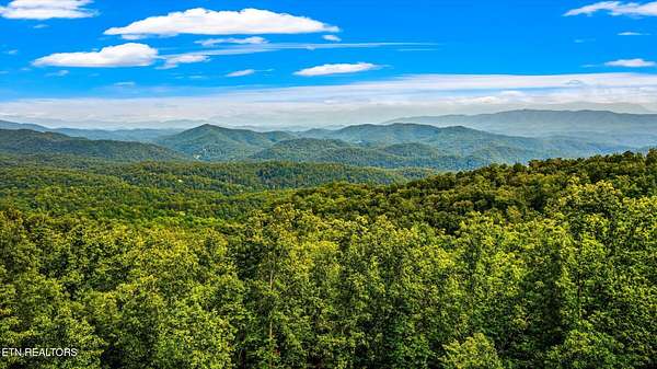 3 Acres of Land for Sale in Sevierville, Tennessee