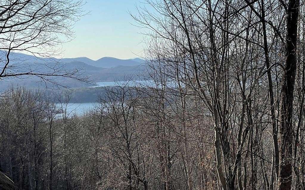 1.57 Acres of Residential Land for Sale in Hayesville, North Carolina