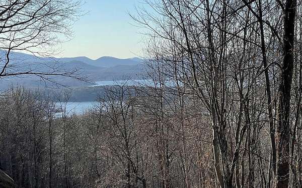 1.57 Acres of Residential Land for Sale in Hayesville, North Carolina
