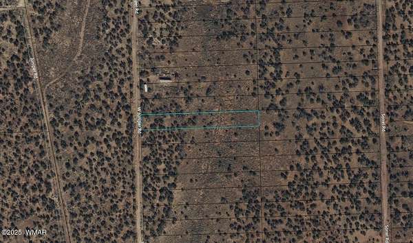 2.36 Acres of Land for Sale in Snowflake, Arizona