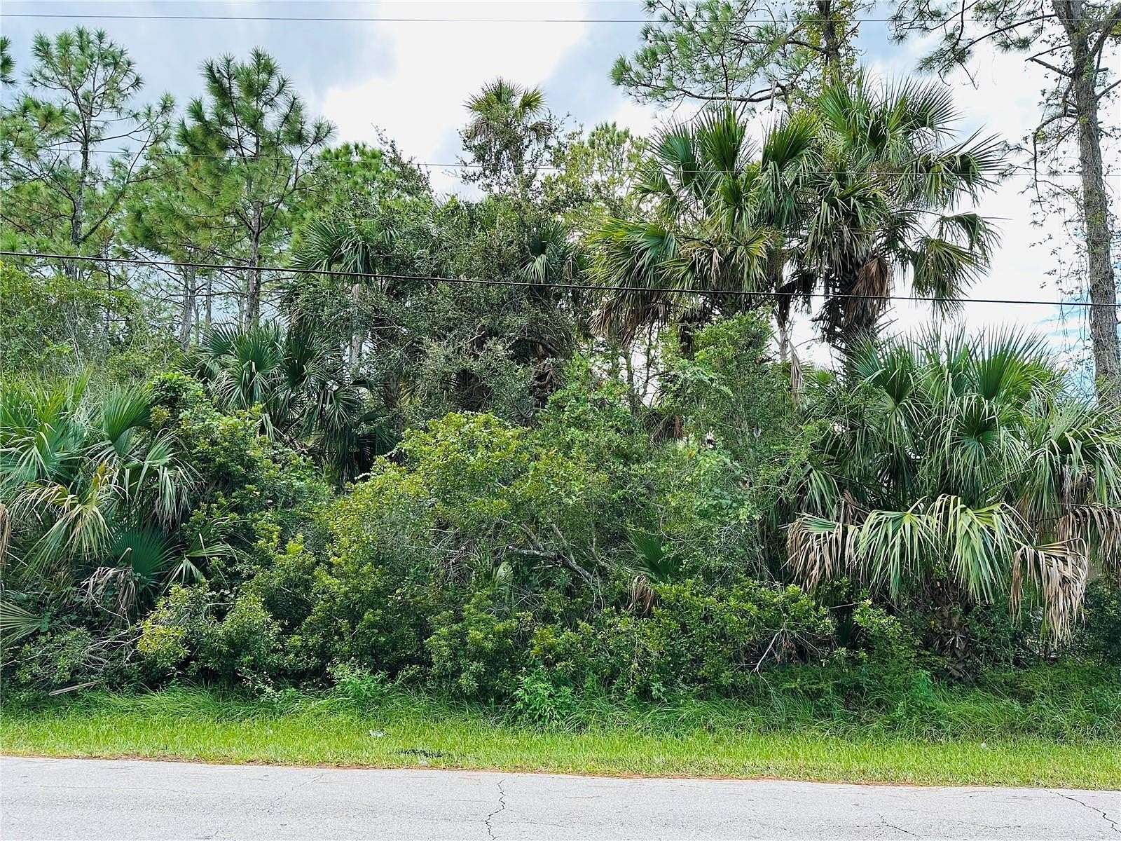 0.23 Acres of Land for Sale in Palm Coast, Florida