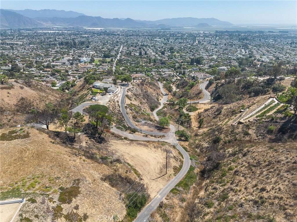 0.47 Acres of Residential Land for Sale in Camarillo, California