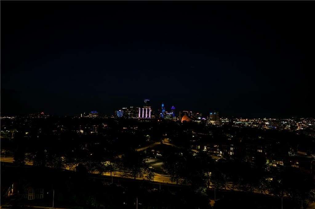 0.08 Acres of Residential Land for Sale in Kansas City, Missouri