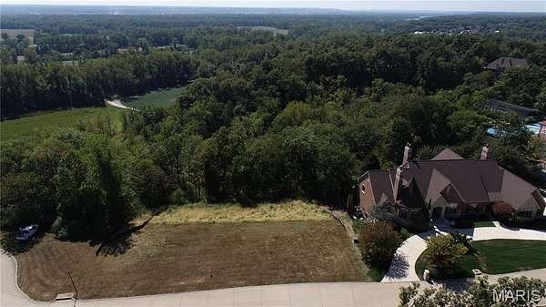 1.29 Acres of Residential Land for Sale in Harvester, Missouri