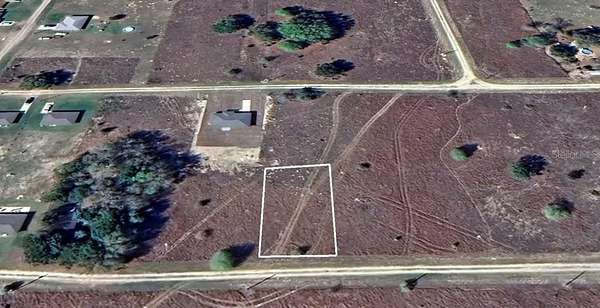 0.23 Acres of Residential Land for Sale in Ocala, Florida