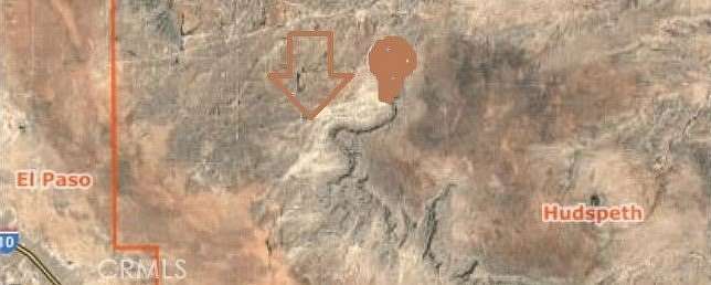 11 Acres of Recreational Land for Sale in Fort Hancock, Texas