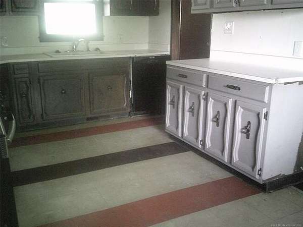 30.5 Acres of Land with Home for Sale in Nowata, Oklahoma