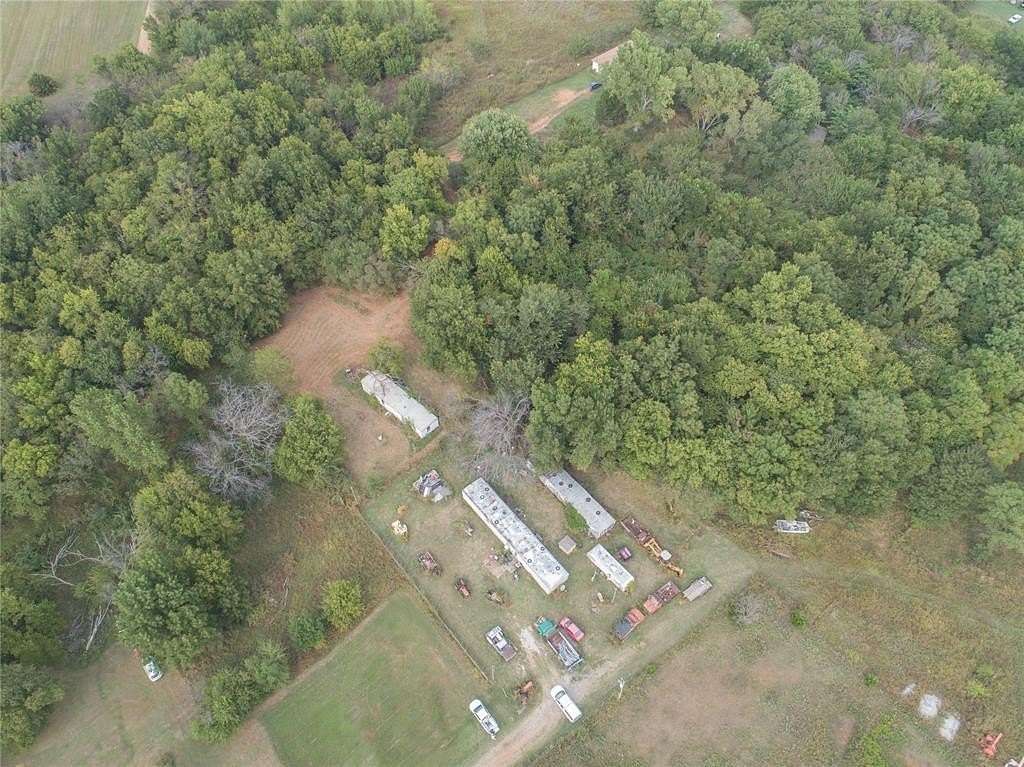 29.7 Acres of Land for Sale in Edmond, Oklahoma