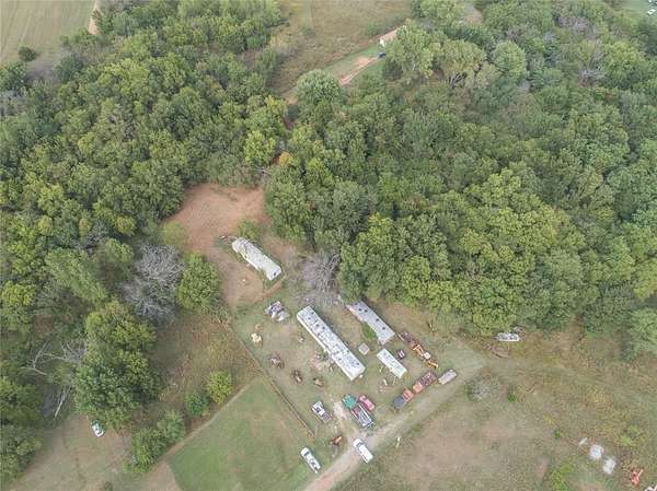 29.7 Acres of Land for Sale in Edmond, Oklahoma