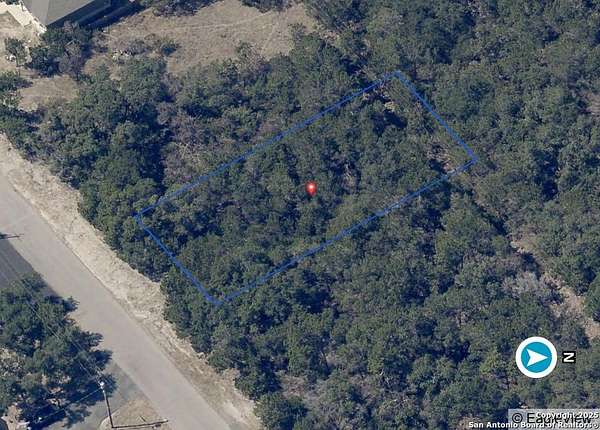 0.17 Acres of Residential Land for Sale in Canyon Lake, Texas