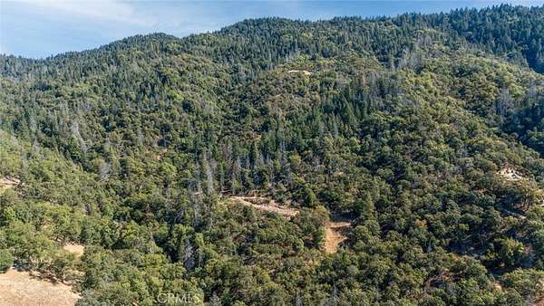 40 Acres of Recreational Land for Sale in Potter Valley, California