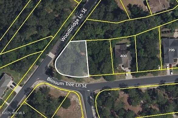 0.16 Acres of Residential Land for Sale in Bolivia, North Carolina