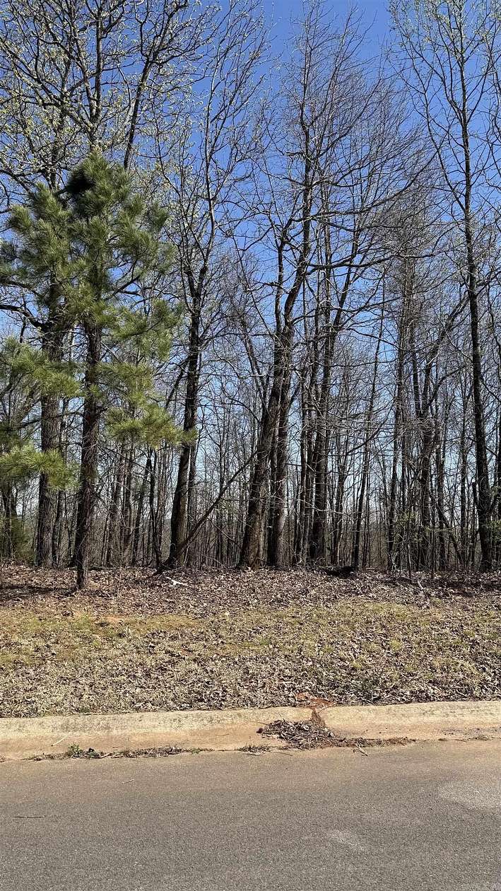 0.4 Acres of Residential Land for Sale in Alexander, Arkansas