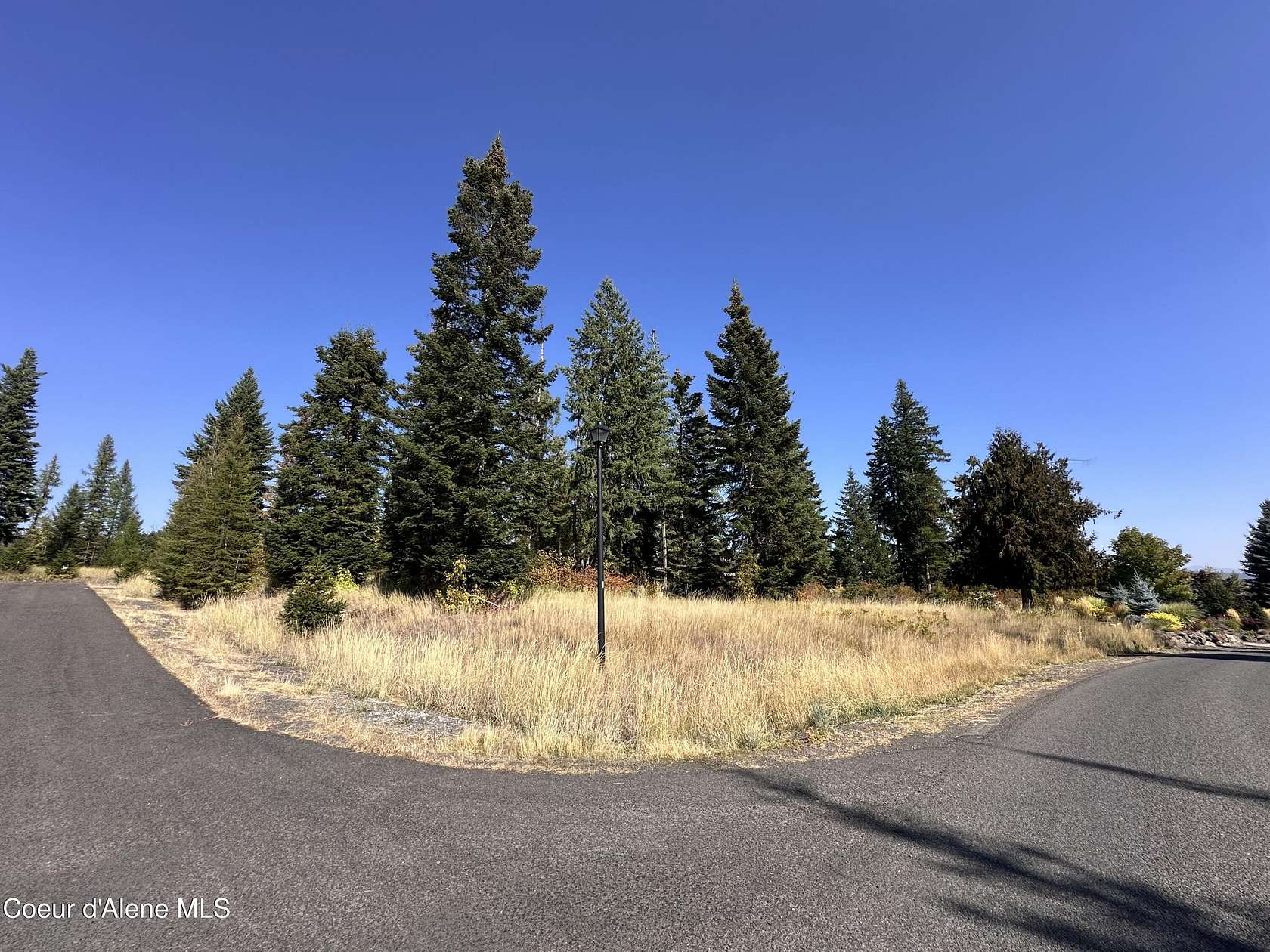 0.66 Acres of Residential Land for Sale in Coeur d'Alene, Idaho
