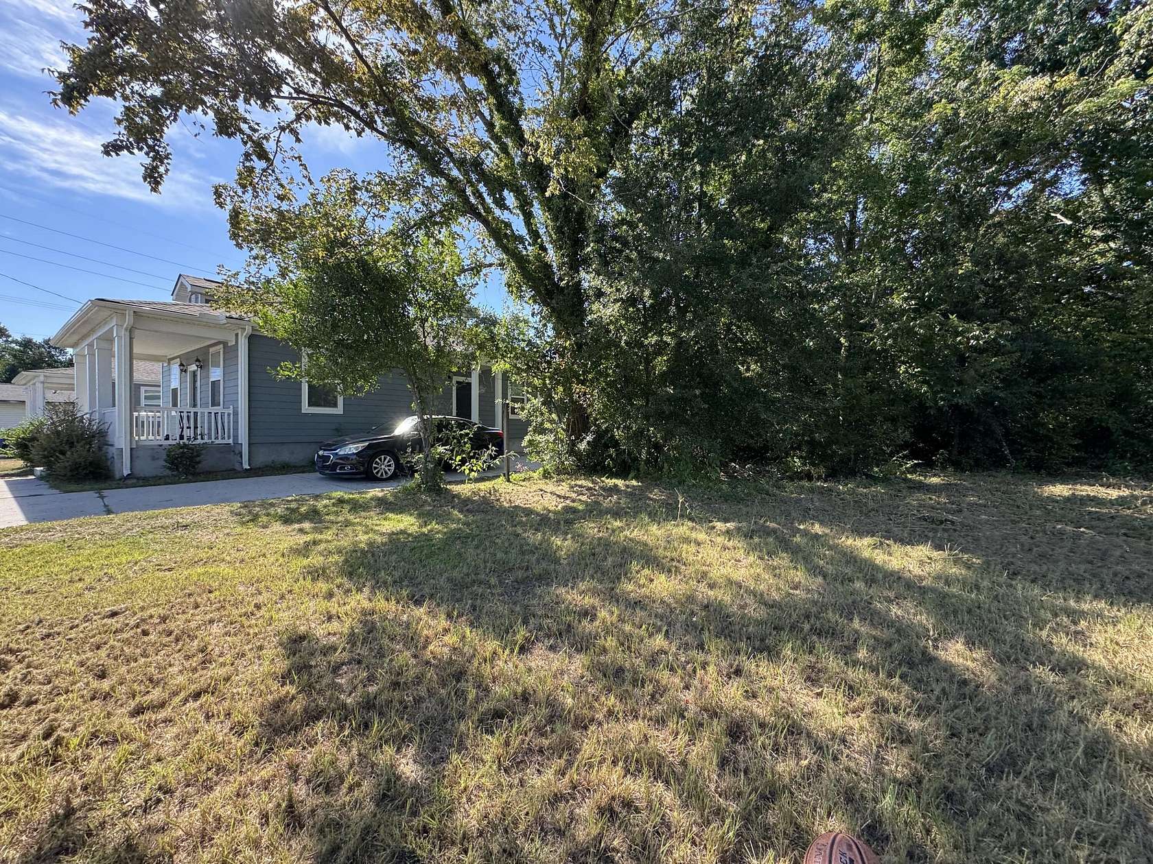 0.11 Acres of Residential Land for Sale in North Charleston, South Carolina