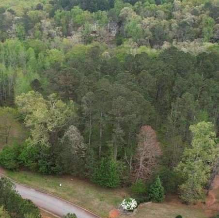 3.87 Acres of Residential Land for Sale in Conyers, Georgia