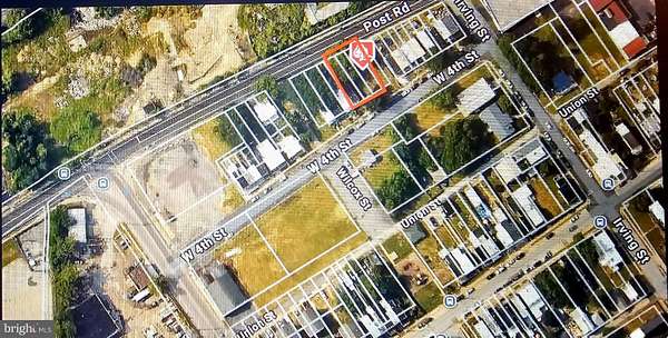 0.12 Acres of Residential Land for Sale in Trainer, Pennsylvania