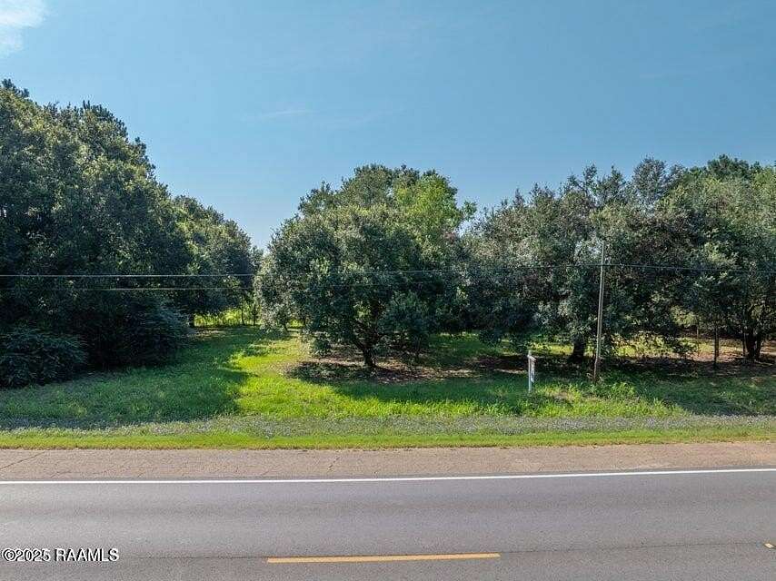 4 Acres of Residential Land for Sale in Breaux Bridge, Louisiana