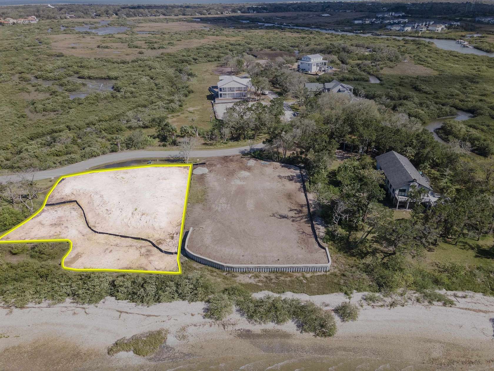 0.61 Acres of Residential Land for Sale in St. Augustine, Florida