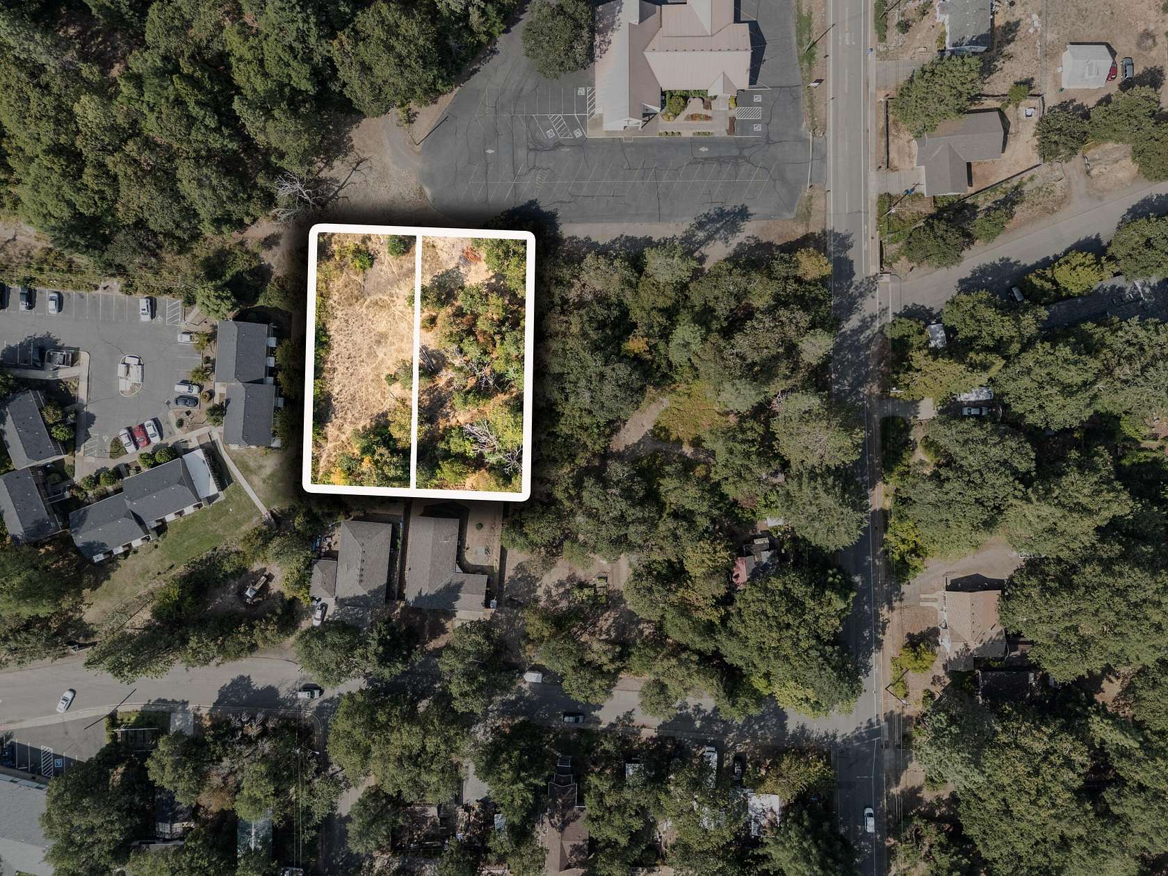 0.2 Acres of Residential Land for Sale in Cave Junction, Oregon