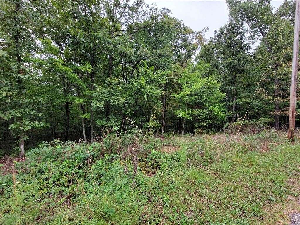 0.47 Acres of Residential Land for Sale in Bella Vista, Arkansas