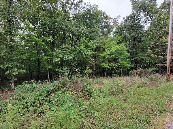 0.47 Acres of Residential Land for Sale in Bella Vista, Arkansas