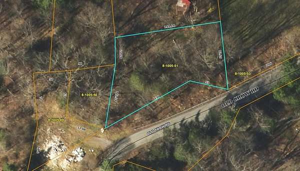 0.5 Acres of Residential Land for Sale in Beaver, West Virginia