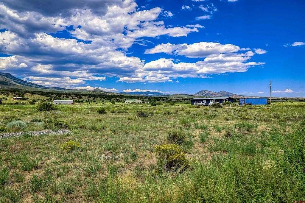 0.96 Acres of Residential Land for Sale in South Fork, Colorado