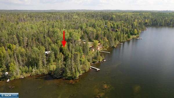 1.16 Acres of Residential Land for Sale in Ely, Minnesota