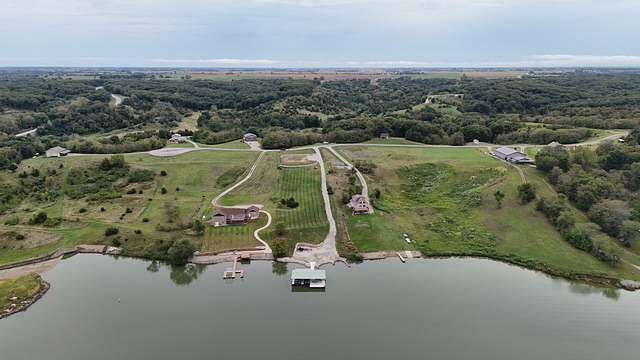 2.4 Acres of Residential Land for Sale in Moravia, Iowa