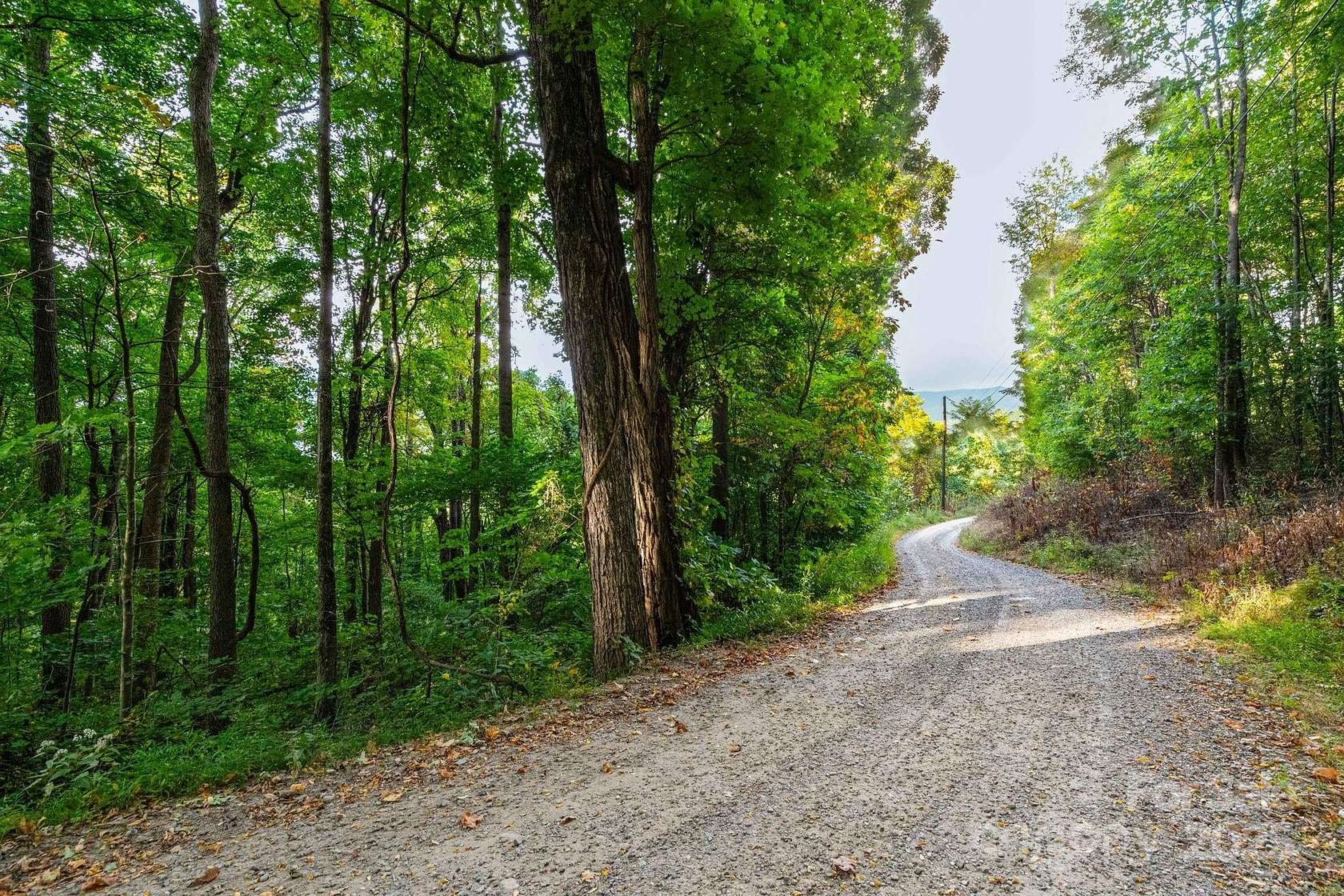 1.32 Acres of Land for Sale in Waynesville, North Carolina