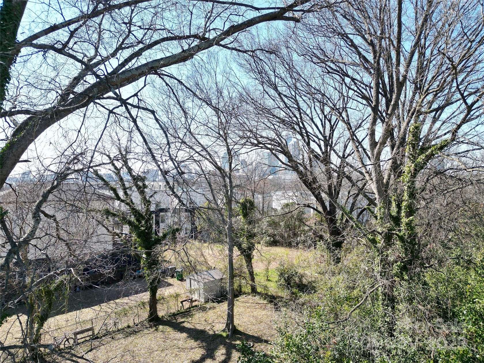 0.17 Acres of Residential Land for Sale in Charlotte, North Carolina