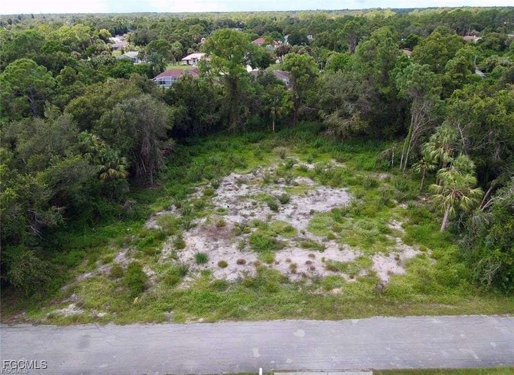 0.5 Acres of Residential Land for Sale in Lehigh Acres, Florida