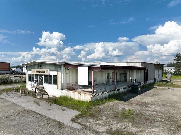 2 Acres of Improved Mixed-Use Land for Sale in Fairbanks, Alaska