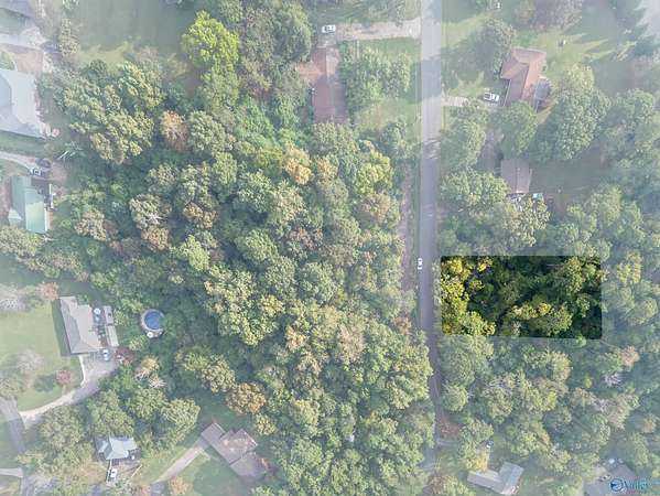 0.47 Acres of Residential Land for Sale in Gadsden, Alabama