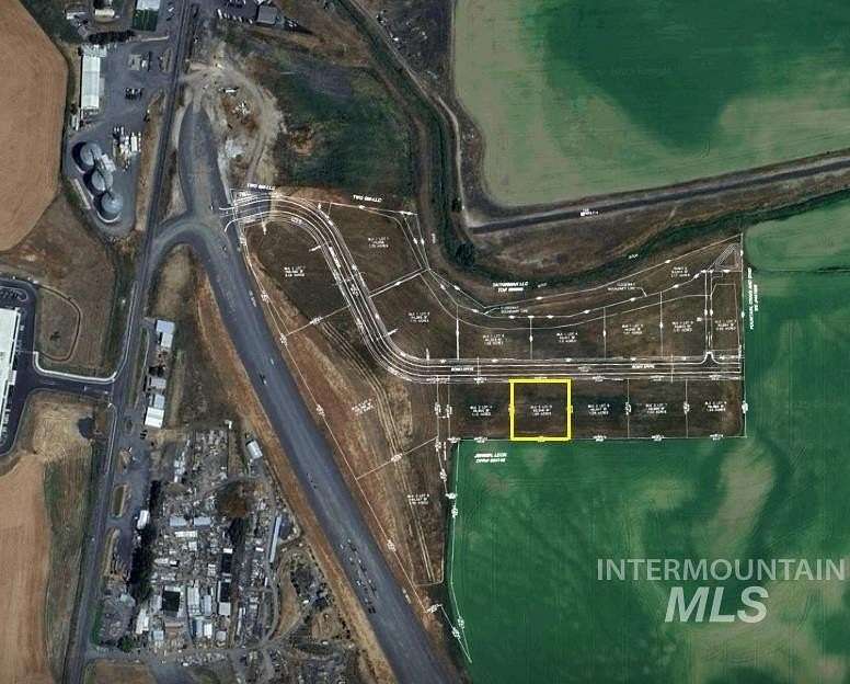 1 Acre of Commercial Land for Sale in Moscow, Idaho