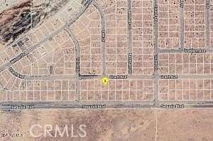 0.24 Acres of Residential Land for Sale in California City, California