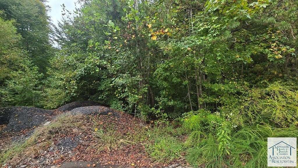 34.3 Acres of Land for Sale in Danville, Virginia