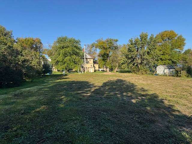 0.33 Acres of Residential Land for Sale in Webster, South Dakota